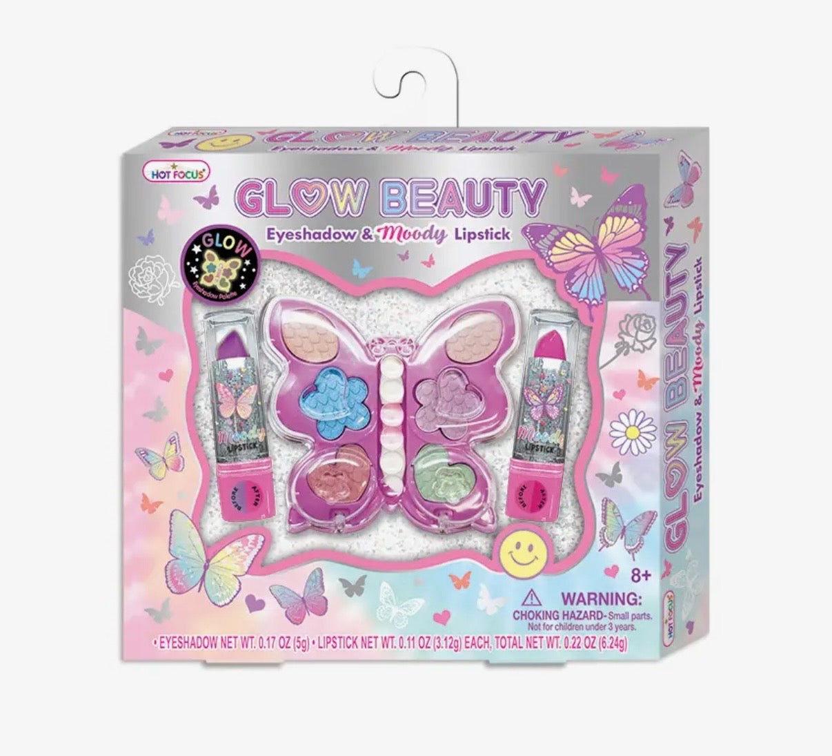 Glow Beauty